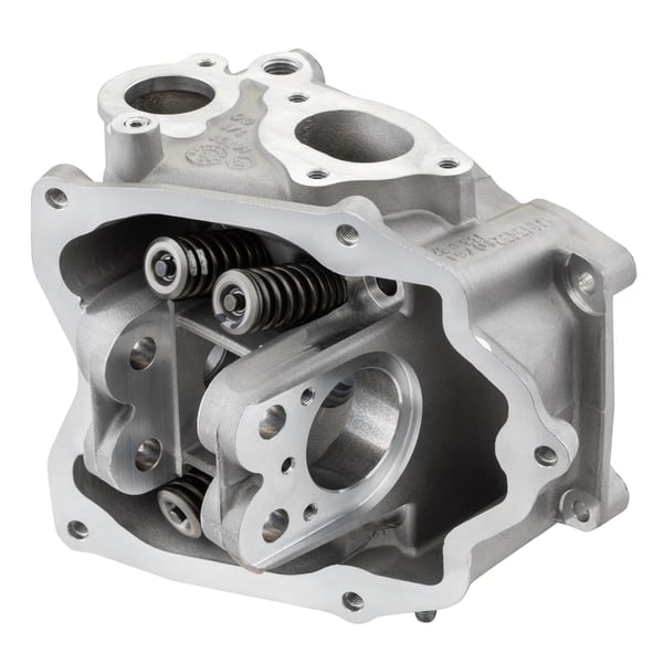 Image of Zylinderkopf PIAGGIO 1A0134325 für Vespa GTS/GTS Super/GTV 300ccm HPE (`18-)