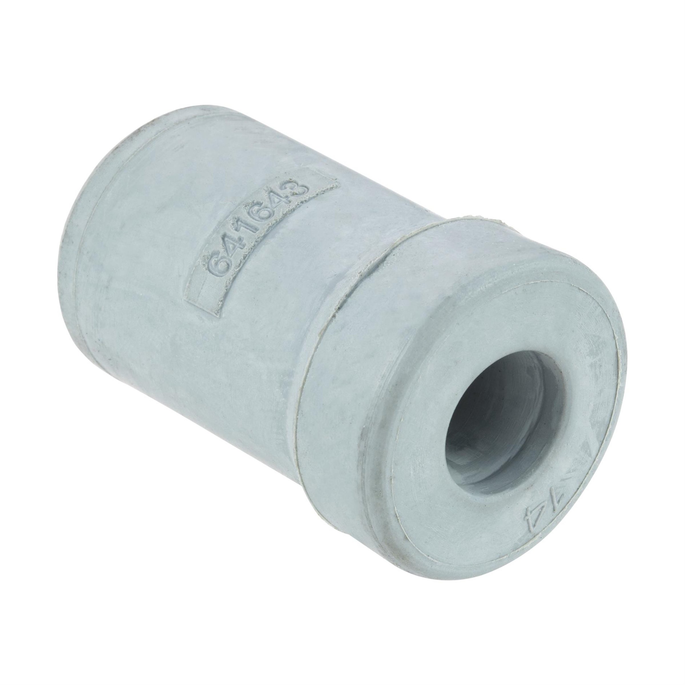Image of Isolierkappe PIAGGIO für Zündkerzenstecker für Vespa GTS/GTS Super/GTV 125-300ccm für Vespa GTS/GTS Super/GTV 125-300ccm