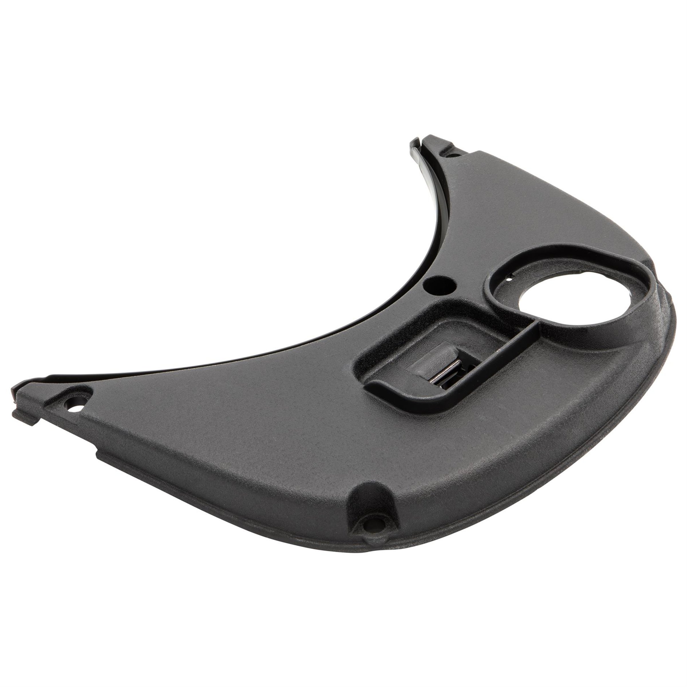 Image of Batteriefachabdeckung hinter Helmfach PIAGGIO für Vespa Primavera/Sprint 50ccm 4T für Vespa Primavera/Sprint 50ccm 4T
