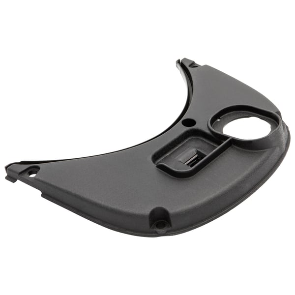 Image of Batteriefachabdeckung hinter Helmfach PIAGGIO für Vespa Primavera/Sprint 50ccm 4T