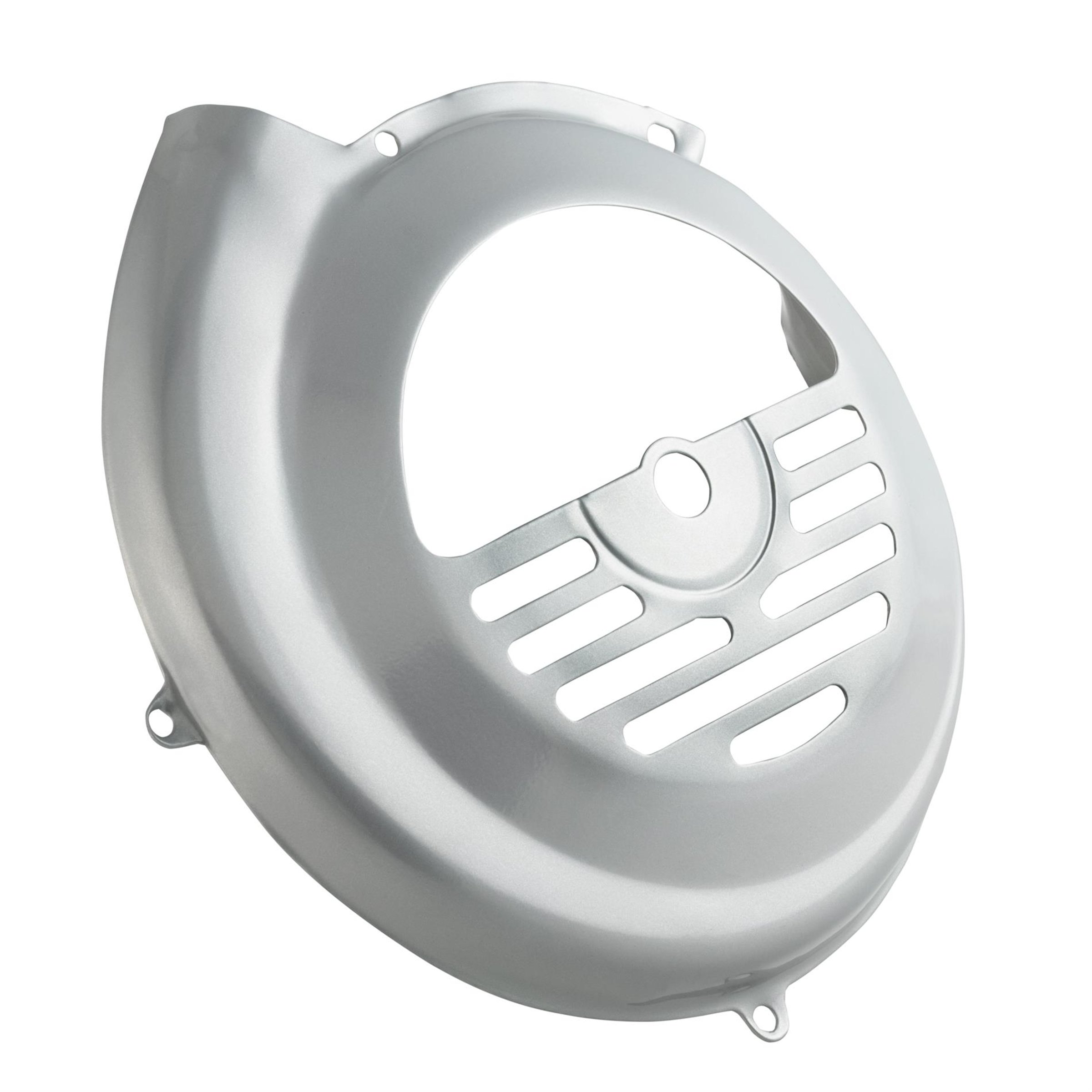 Image of Lüfterradabdeckung für Vespa 50 N 92877 ->/L/R/SS/90 SS für Vespa 50 N 92877 ->/L/R/SS/90 SS