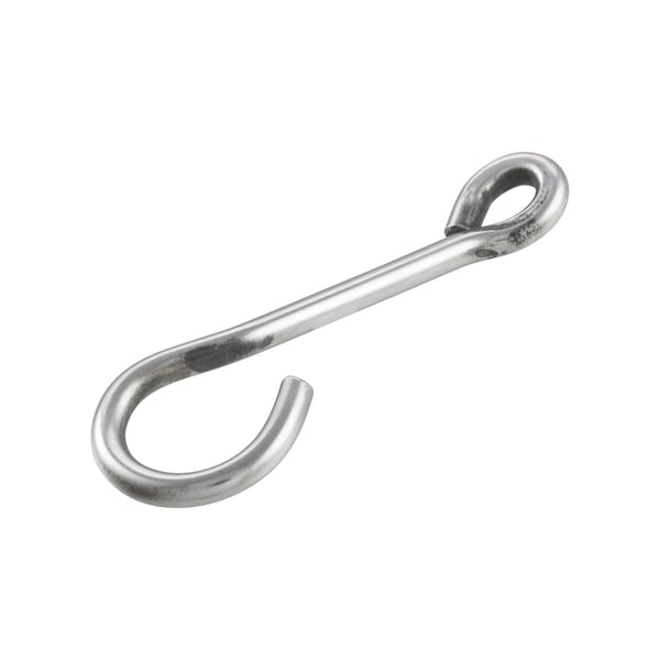 Image of Seilzug Halter, Lenkkopf, Lenker, 19222012 für Lambretta 125 LI 3° ('65-)/LIS ('65-)/DL/GP/150 LI 3°('65-)/LIS ('65-)/SX/DL/GP/175 TV 3° ('65-)/200 TV/SX/DL/GP