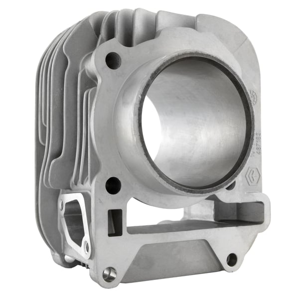 Image of Zylinder PIAGGIO 150 ccm 827041 für Vespa ET4/LX/LX i.e./LXV/LXV i.e./S/S i.e. 150ccm 4T AC