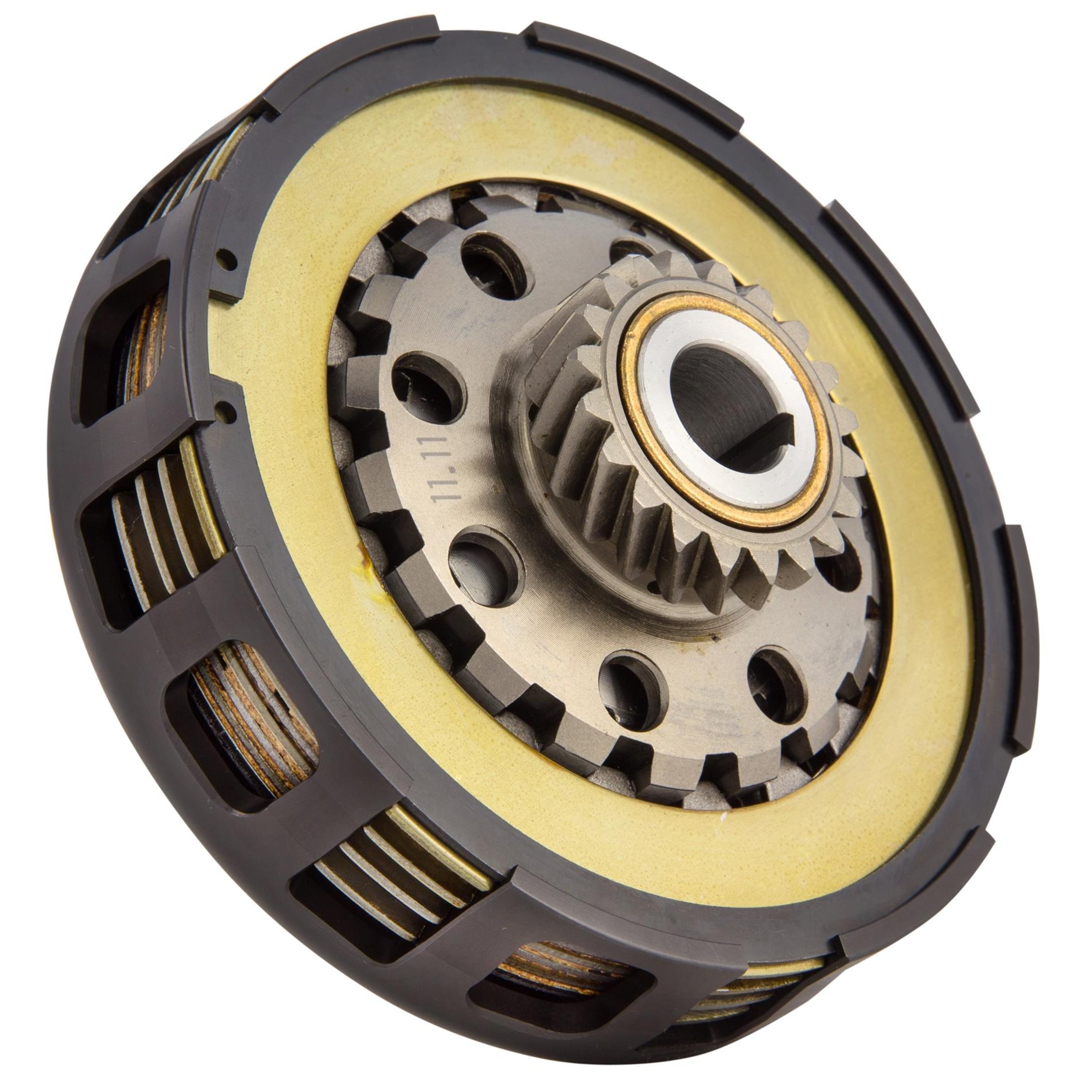 Image of Kupplung SIP COSA 2 Z 20 für Primär Z 67/Z 68 für Vespa PX125 E Lusso '95->/'98/MY/'11 passt auch für Vespa 125 VNA-TS/150 VBA-Super/PX80-150/PE/Lusso/T5/Cosa 125-150 für Vespa PX125 E Lusso '95->/'98/MY/'11 passt auch für Vespa 125 VNA-TS/150 VBA-Super/P