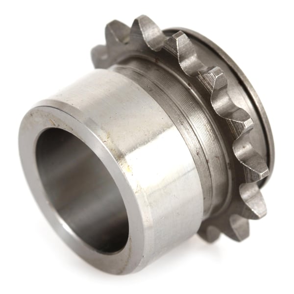 Image of Zahnrad, Ölpumpe für Vespa ET4/LX/LXV/S/Primavera/Sprint/GTS/GTS Super/GTV/GT 60/GT/GT L/946 125-300ccm