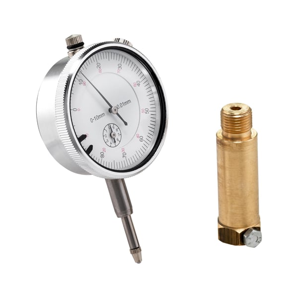 Image of Messuhr Kolben POLINI Totpunkt-Finder