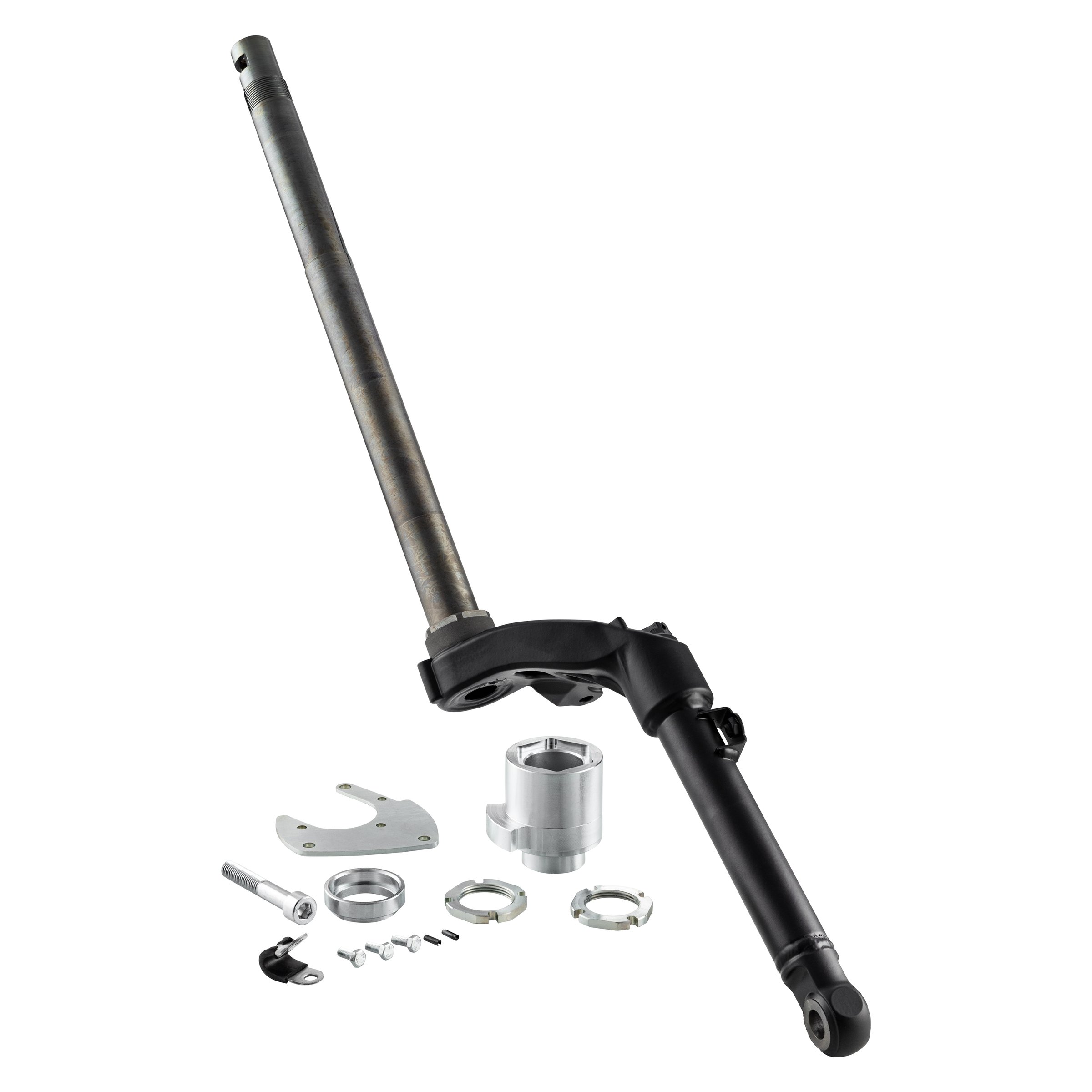 Image of Lenksäule POLINI für Vespa 50-125/PV/ET3 für Vespa 50-125/PV/ET3