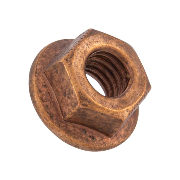 Image of Mutter, Krümmer, PIAGGIO für PIAGGIO Beverly/MP3/X10 350ccm 4T LC