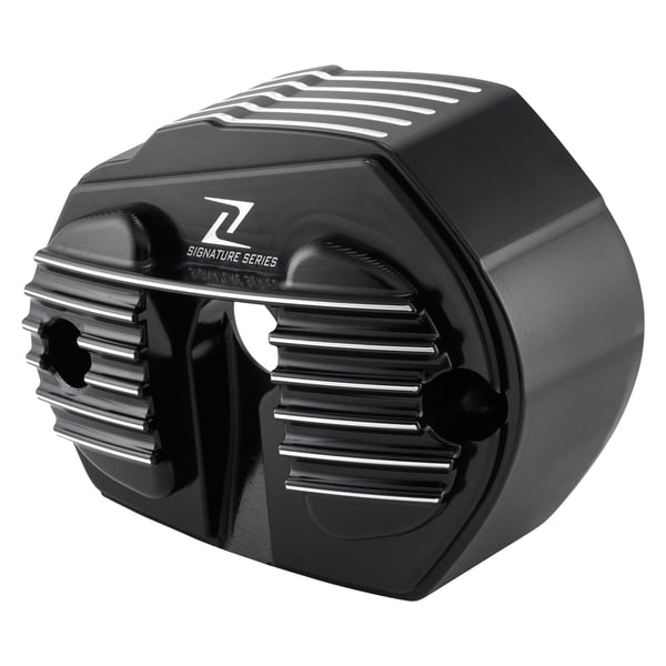 Image of Zylinderkopfhaube ZELIONI Vintage, links für BMW R nineT Pure/Racer/Urban G/S/Scrambler