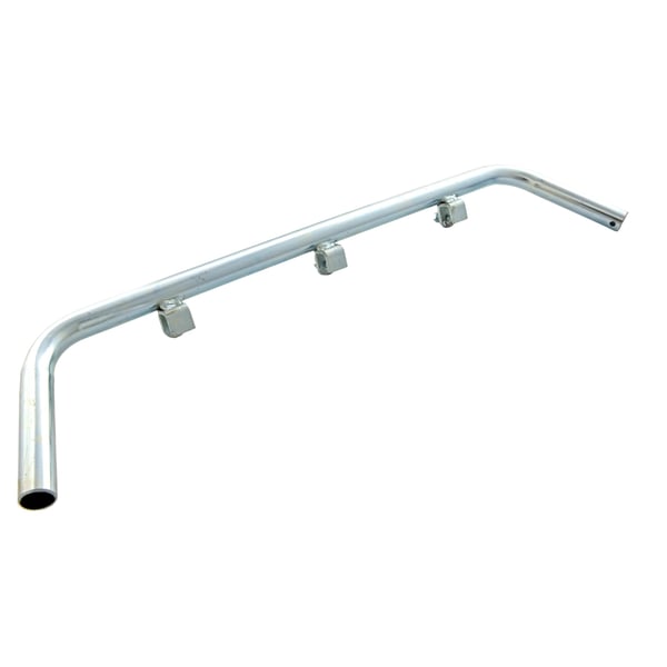 Image of Montagematerial CUPPINI, Sturzbügel, Seitenhaube für Vespa ET2/ET4/LX/LXV/S 50-150ccm