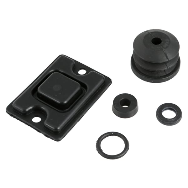 Image of Dichtsatz GRIMECA, Hauptbremszylinder Grimeca/SIP, 494748 für Vespa PX '98/MY/'11