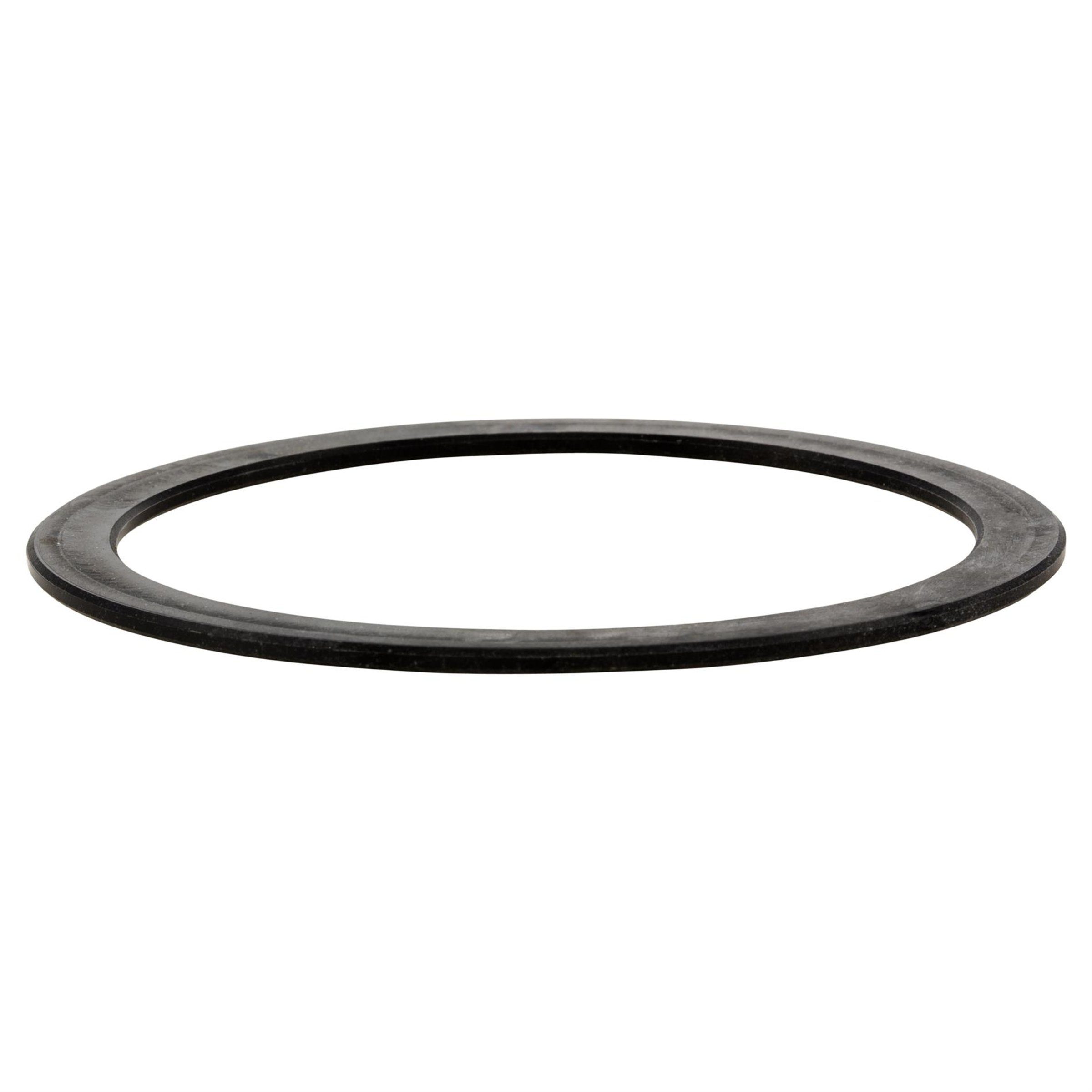 Image of Anlaufscheibe Gegendruckfeder Ø 80x65 mm (d) 2,0mm, unten, PIAGGIO für PIAGGIO MP3 Sport/Business i.e. 500ccm (`02/15-) für PIAGGIO MP3 Sport/Business i.e. 500ccm (`02/15-)