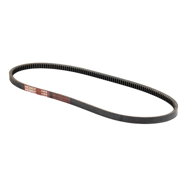 Image of Keilriemen MC PROPARTS für Vario-Antrieb für PIAGGIO Boxer/SI 50ccm 2T AC