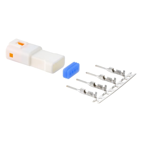 Image of Kabelschuh SIP Drehzahlmesser/Tacho SIP