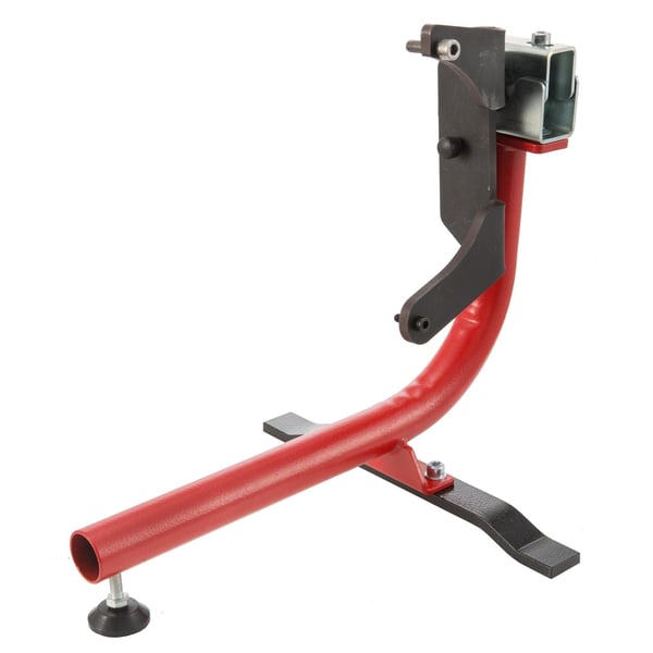 Image of Motormontageständer SERIE PRO Basic für PIAGGIO CIAO/SI/Bravo/Superbravo/Grillo/Boss