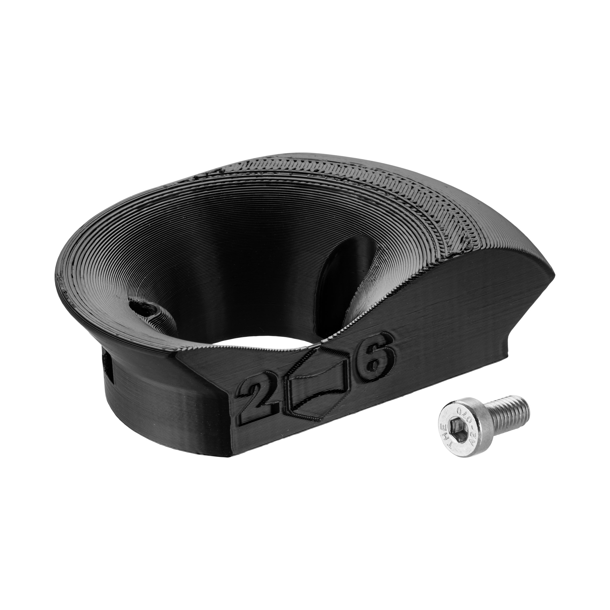 Image of Ansaugtrichter V.TEC V2.0 für Vergaser SI 26.26