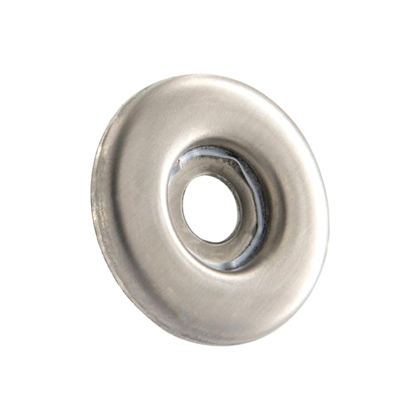 Image of Unterlegscheibe Hitzeschutzblech Auspuff, PIAGGIO für PIAGGIO MP3 Sport/Business/X10 i.e. 400/500ccm