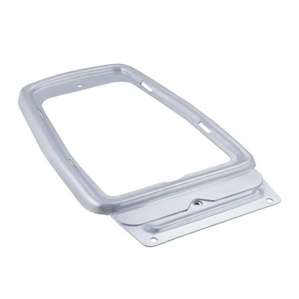 Image of Gepäckbrücke hinten UNI Auto Monositz für Vespa 50-125/PV/ET3