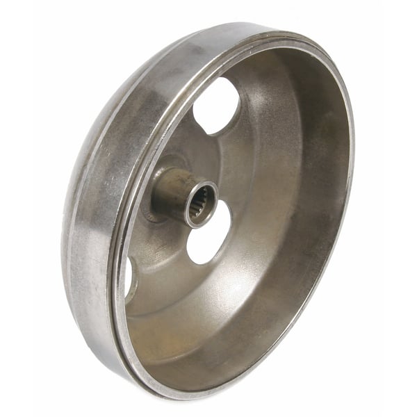 Image of Kupplungsglocke POLINI Speed 250.009 für HONDA 125 Pantheon/250 Foresight/Forza/Jazz/Pantheon/Reflex/300 SH/SH I Scoopy/PEUGEOT 250 SV/PIAGGIO 250 X9 (HONDA)