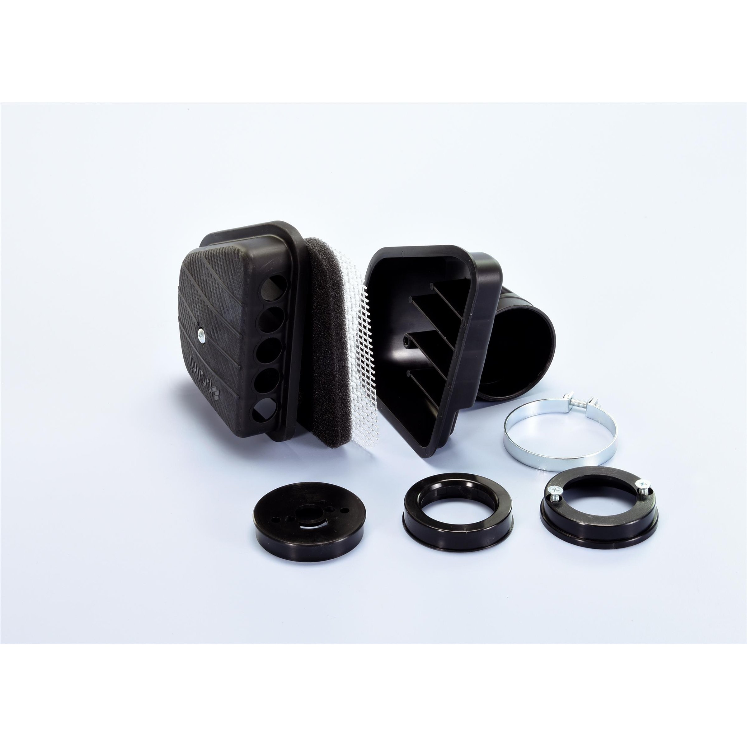 Image of Rennluftfilter POLINI, SHB/SHBC/Polini CP, 203.0015 für Vespa 50-125/PV/ET3 für Vespa 50-125/PV/ET3