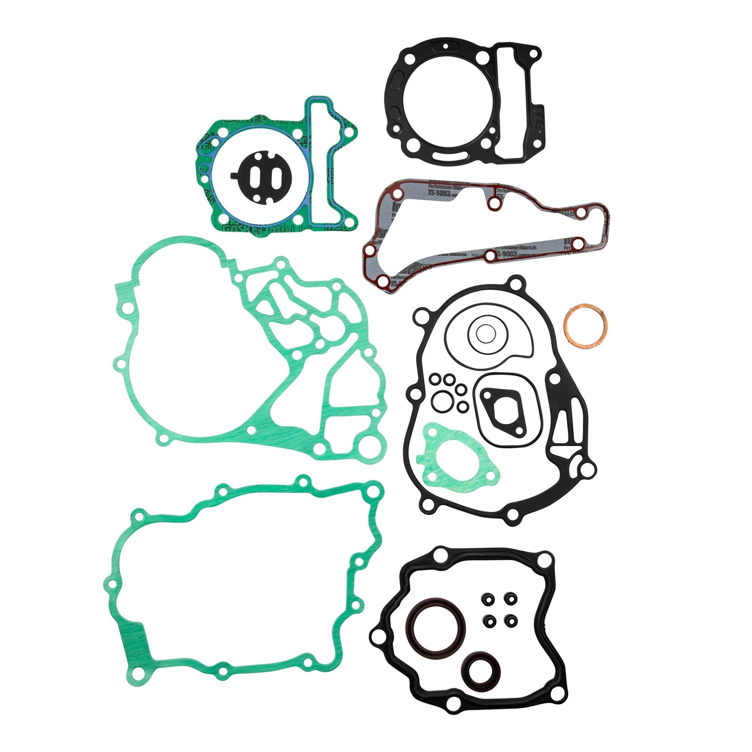 Image of Dichtsatz Motor PIAGGIO, 1R000373 für Vespa GTS/GTS Super/GTV 300ccm HPE (`18-`22) für Vespa GTS/GTS Super/GTV 300ccm HPE (`18-`22)