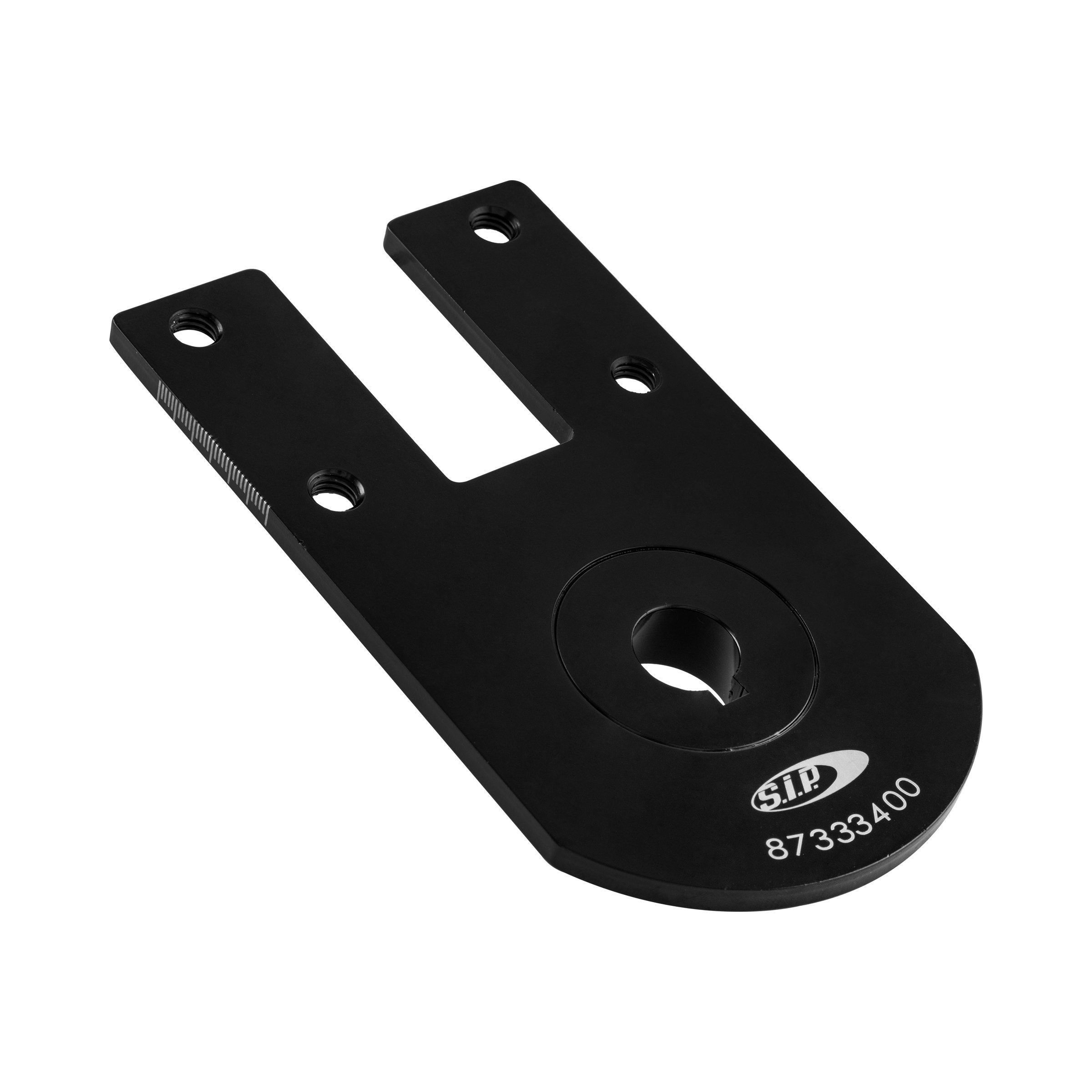 Image of Adapter Bremsbelagschleifer SIP Bremsbeläge vorne "Bremsenhex" für Vespa 125 GT/GTR/TS/150 GL/Sprint/V./180-200 Rally für Vespa 125 GT/GTR/TS/150 GL/Sprint/V./180-200 Rally