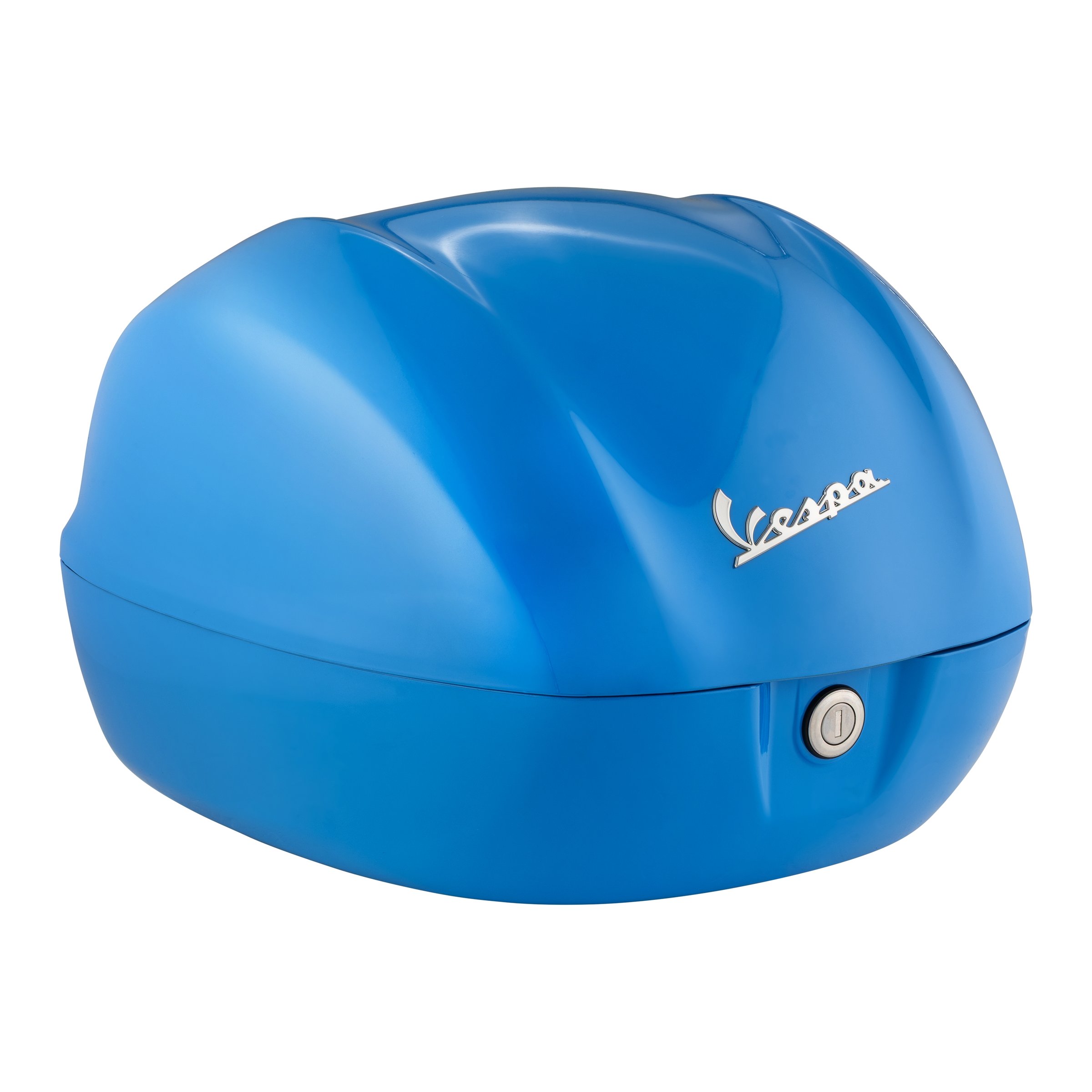 Image of Top Case PIAGGIO CM272956 für Vespa Primavera/Sprint 50-150ccm für Vespa Primavera/Sprint 50-150ccm für Vespa Primavera/Sprint 50-150ccm