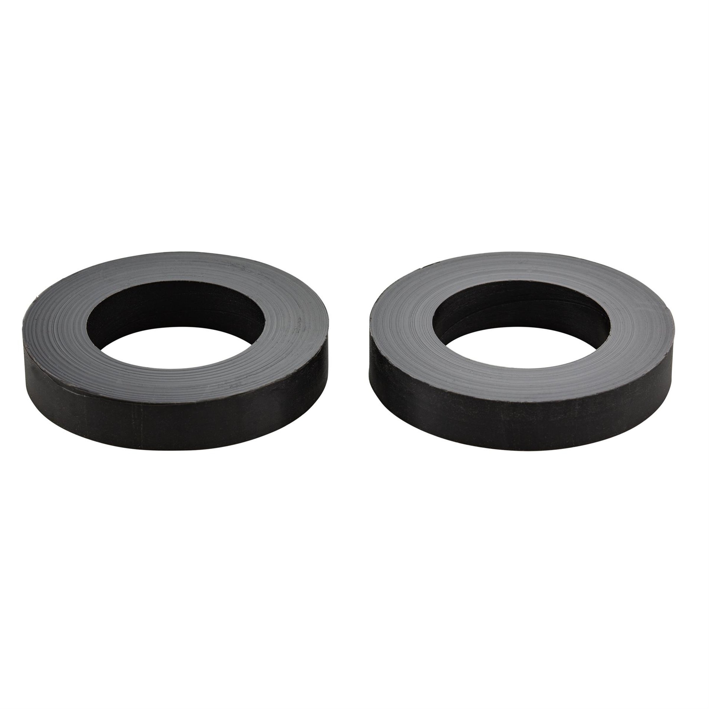 Image of Distanzscheiben Set Silentgummi Motorgehäuse Malossi, links & rechts, 2-RADSCHEUNE für Vespa 125 VNA-TS/150 VBA-Super/160 GS/180 SS/Rally/PX/PE/Lusso/T5 (2) für Vespa 125 VNA-TS/150 VBA-Super/160 GS/180 SS/Rally/PX/PE/Lusso/T5 (2)