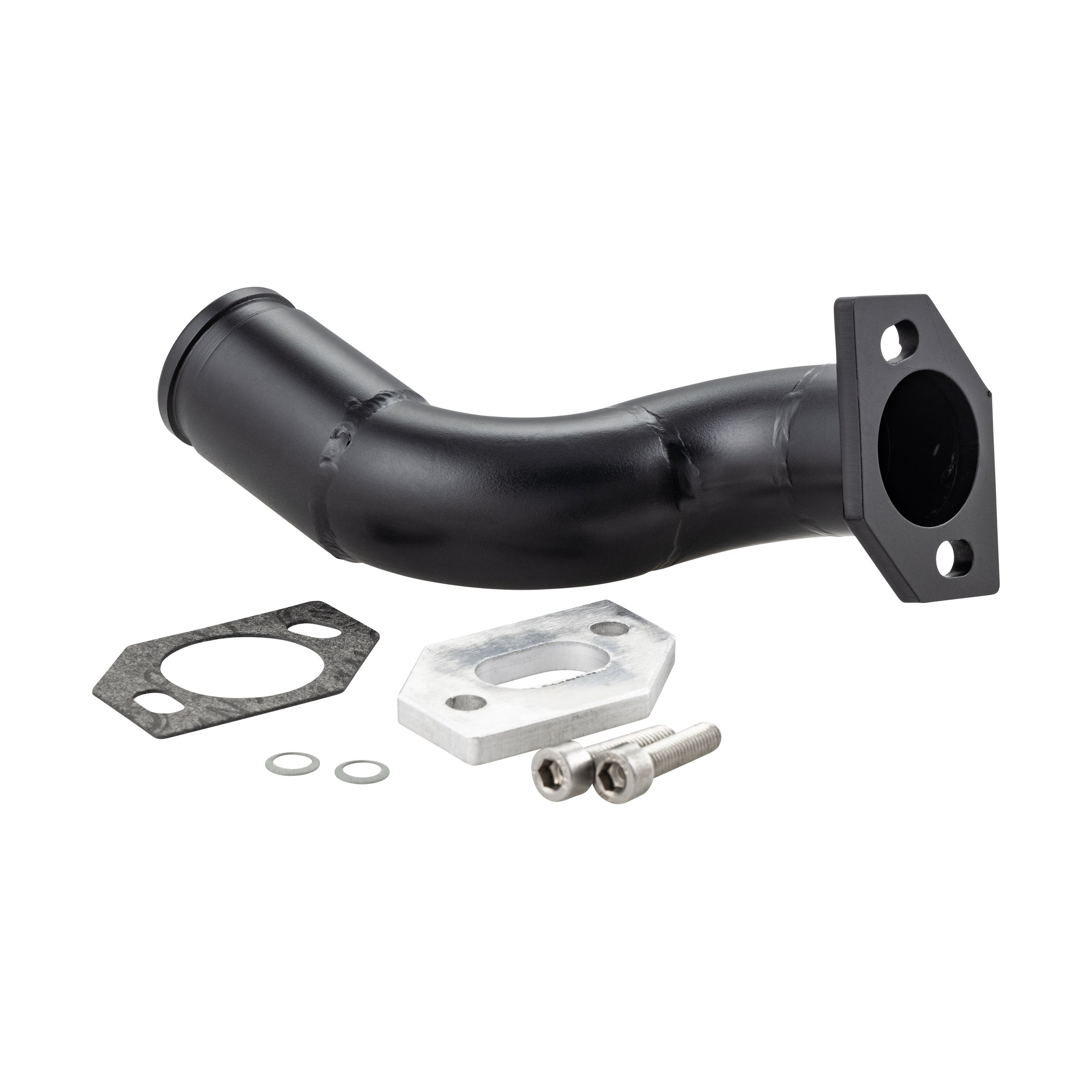 Image of Ansaugstutzen MR PARTS & STYLE für Vespa 50-125/PV/ET3 für Vespa 50-125/PV/ET3