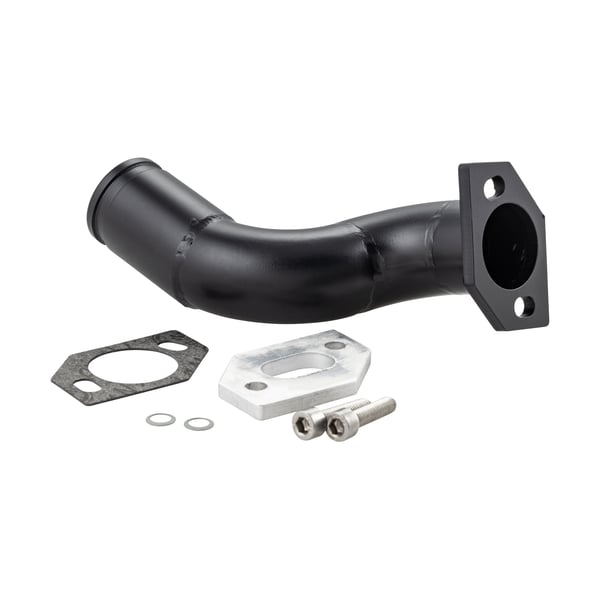 Image of Ansaugstutzen MR PARTS & STYLE für Vespa 50-125/PV/ET3