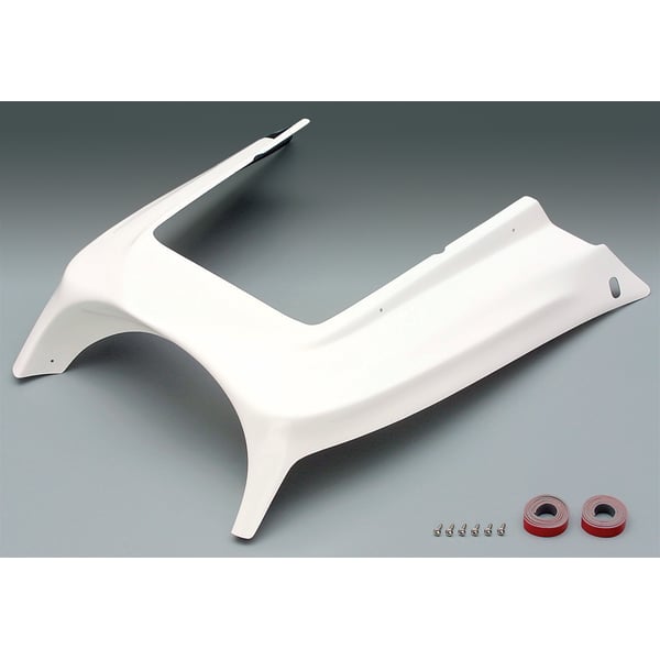 Image of Spoiler DAYTONA vorne für YAMAHA Majesty 250 5GM/5SJ '00-'03