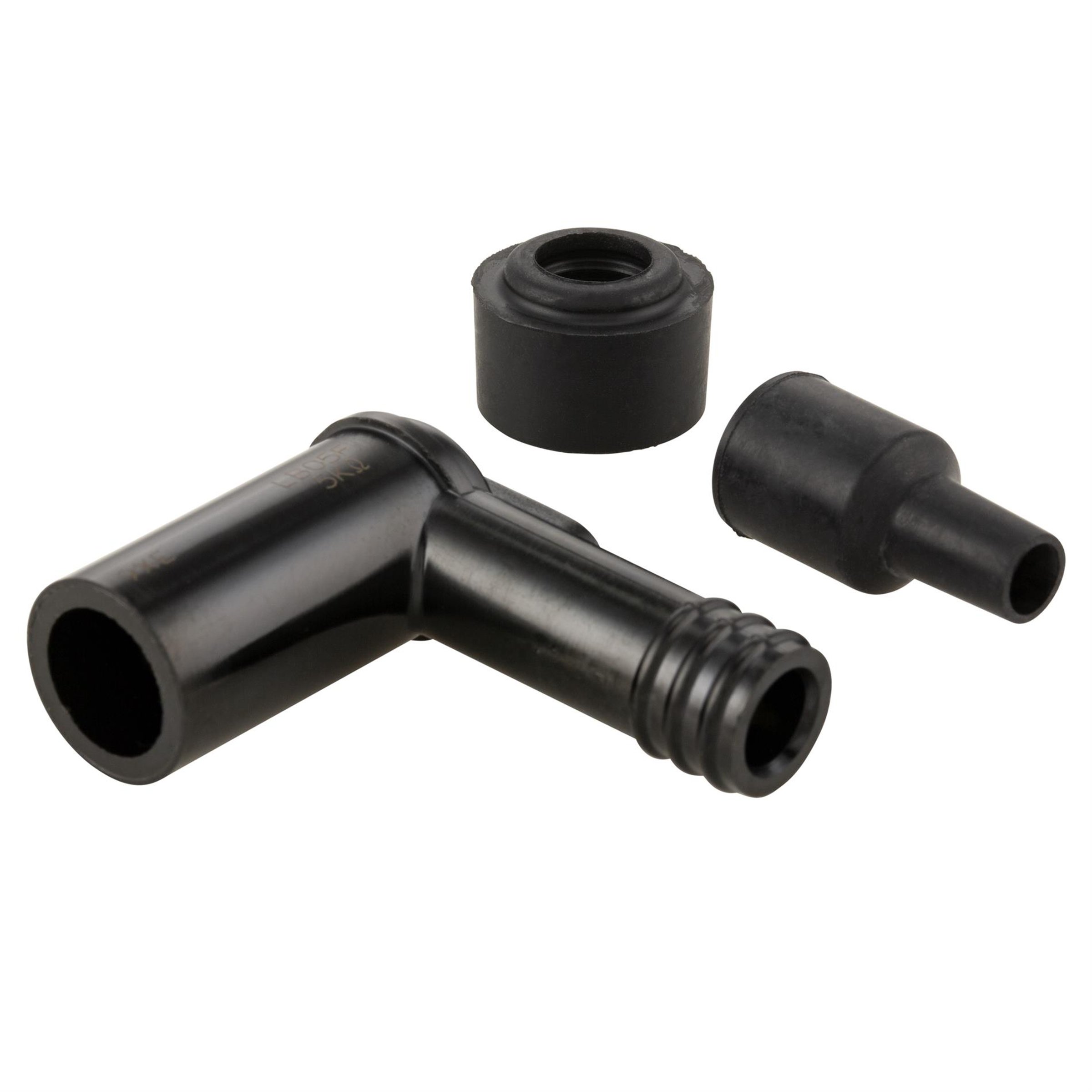 Image of Zündkerzenstecker NGK LB05F, C-4773776