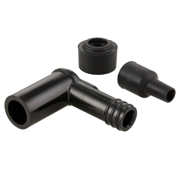 Image of Zündkerzenstecker NGK LB05F, C-4773776