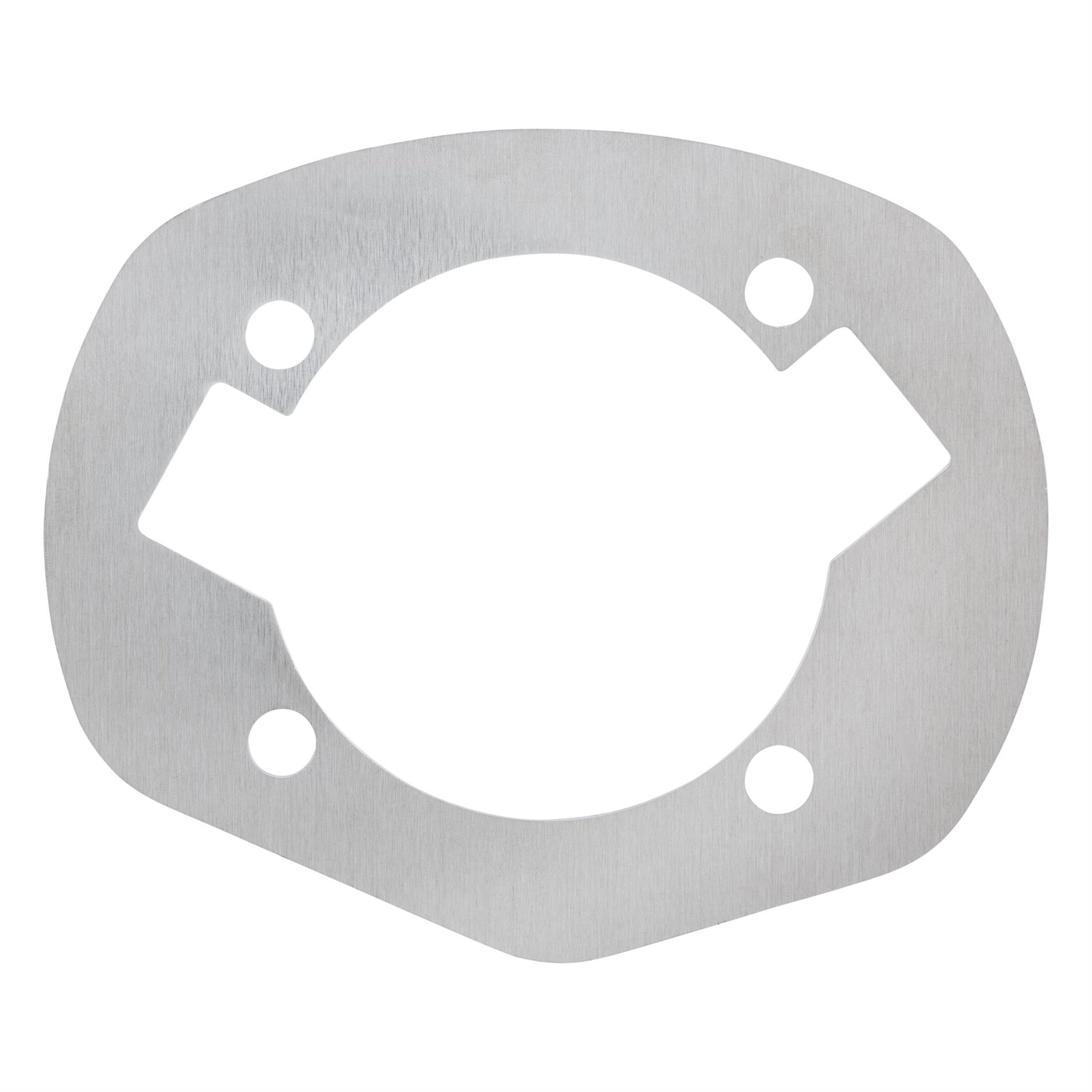 Image of Spacer Zylinderfuß (d) 1.5mm für Lambretta 125 LI/LIS/DL/GP/150 LI/LIS/SX/DL/GP/175 TV 2°-3° für Lambretta 125 LI/LIS/DL/GP/150 LI/LIS/SX/DL/GP/175 TV 2°-3°