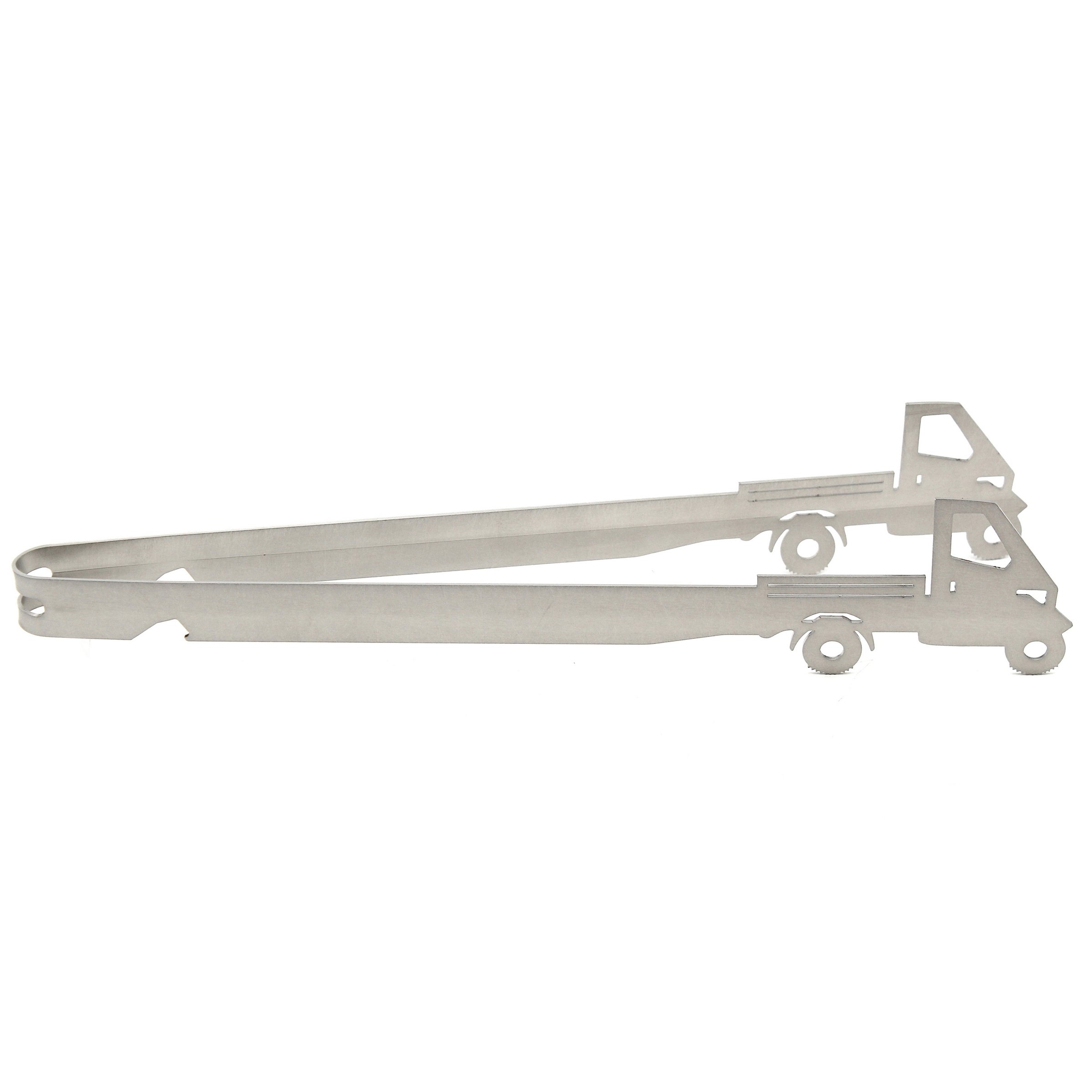 Image of Grillzange MRP mit Motiv APE
