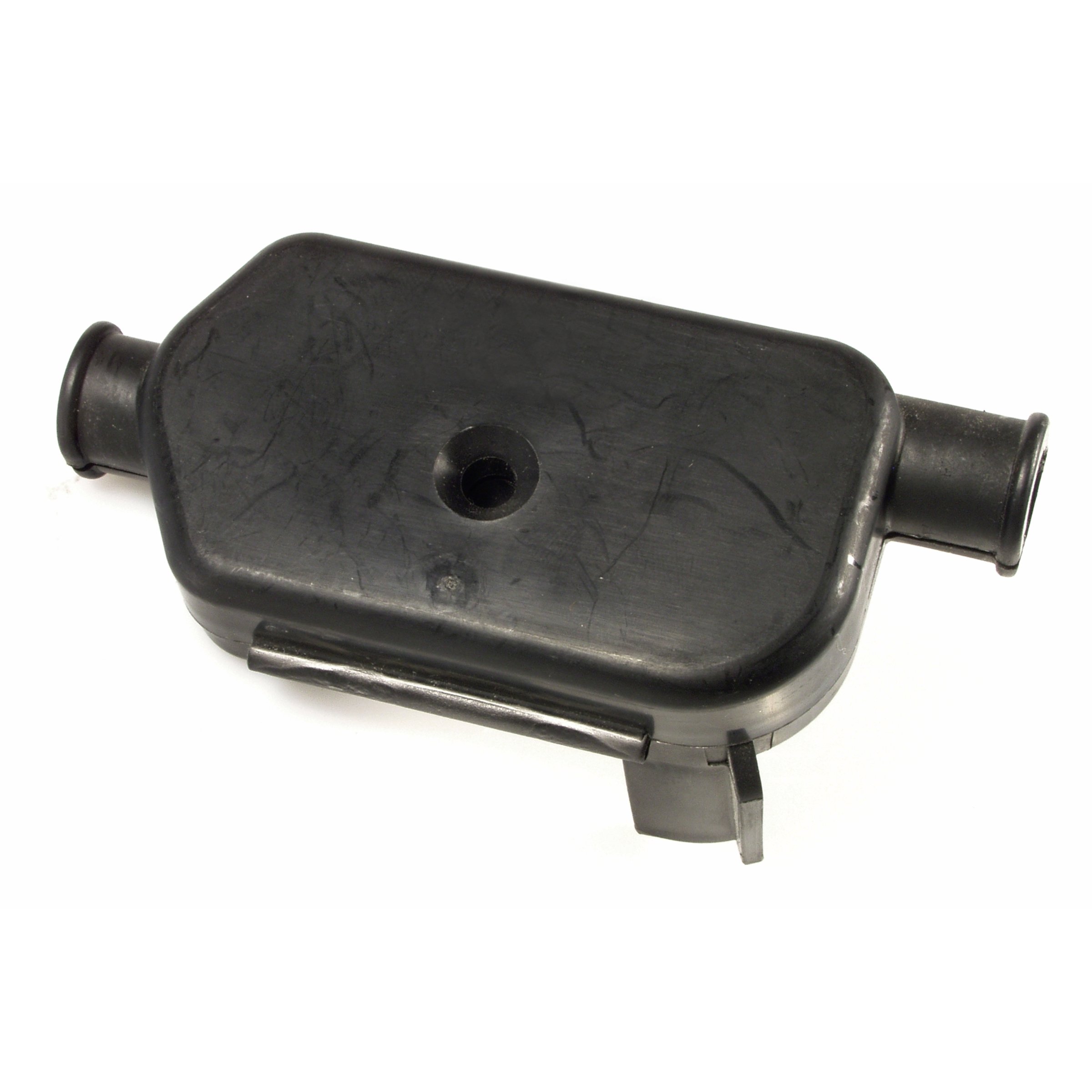 Image of Kabelkästchen PIAGGIO, SF512-1507 für Vespa PX80-200 E Lusso/'98/MY/'11/T5 für Vespa PX80-200 E Lusso/'98/MY/'11/T5