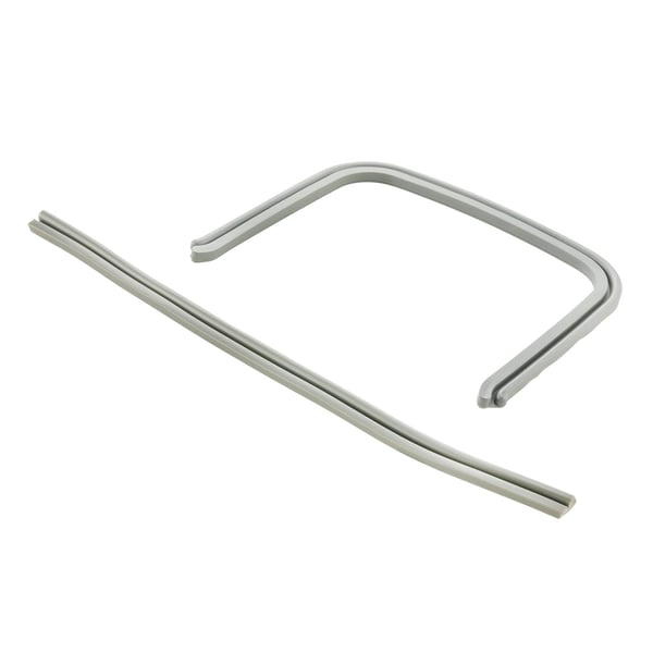 Image of Gummi SCOOTOPIA, Brückenstück/Rahmen, 15050059 - 15050058 für Lambretta 125 LI 1°-2°/LI 3° (-`62)/150 LI 1°-2°/LI 3° (-`62)/175 TV 2°-3° (-`62)