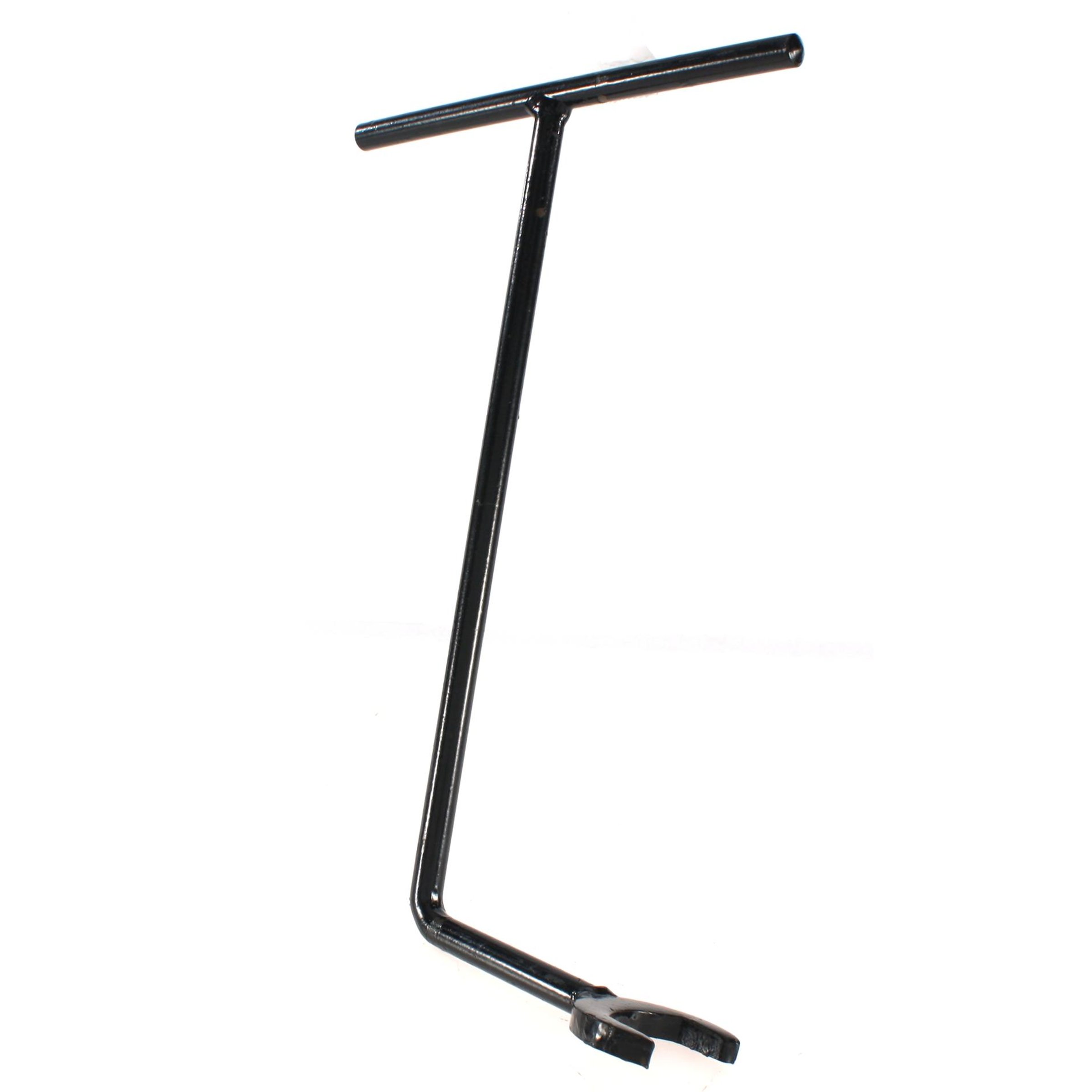 Image of Benzinhahnschlüssel für Einbau/Ausbau Benzinhahn für Vespa 160 GS/180 SS/180-200 Rally für Vespa 160 GS/180 SS/180-200 Rally