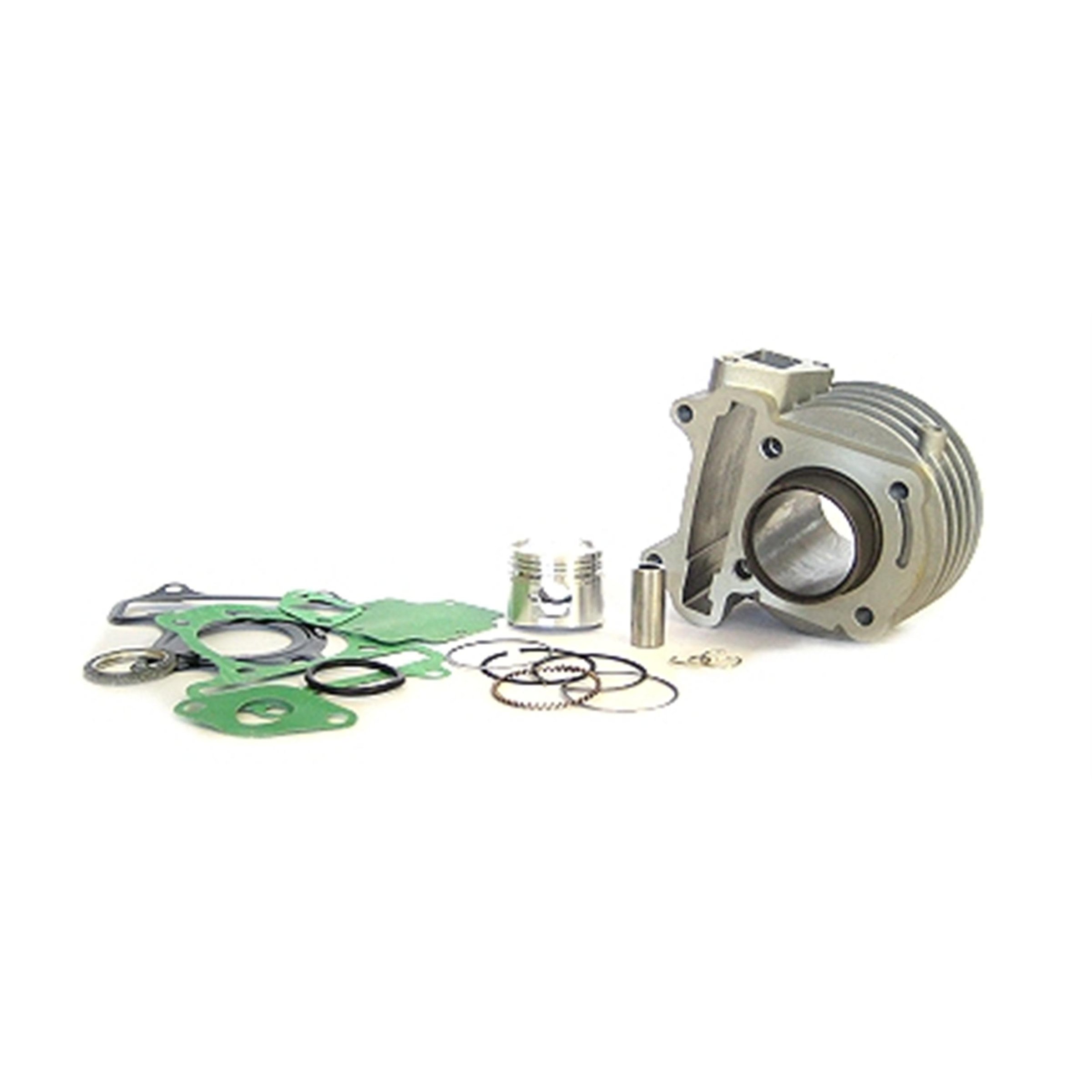 Image of Rennzylinder 2Extreme 72 ccm für GY6 4T, AC für GY6 4T, AC