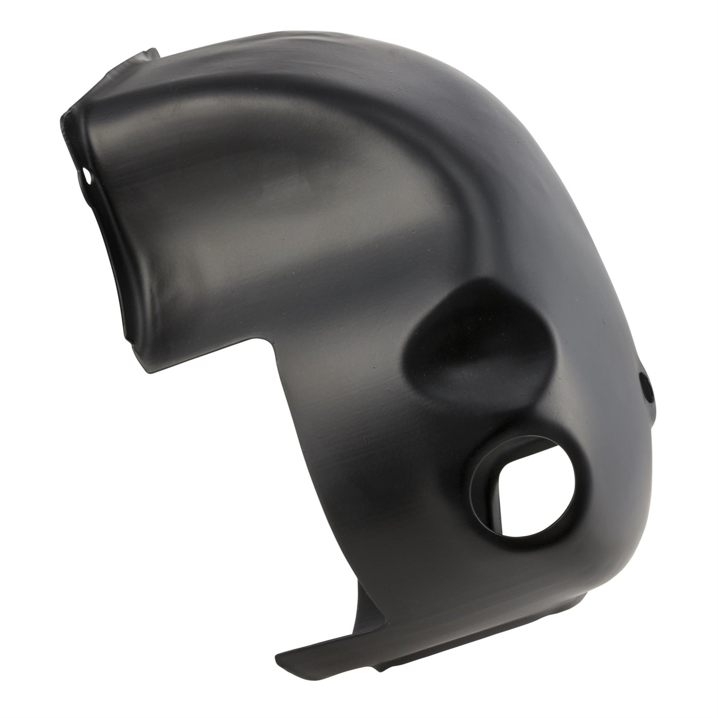 Image of Zylinderhaube New Style RB für Lambretta 125 LI/LIS/DL/GP/150 LI/LIS/SX/DL/GP/175 TV 2°-3°/200 TV/SX/DL/GP für Lambretta 125 LI/LIS/DL/GP/150 LI/LIS/SX/DL/GP/175 TV 2°-3°/200 TV/SX/DL/GP