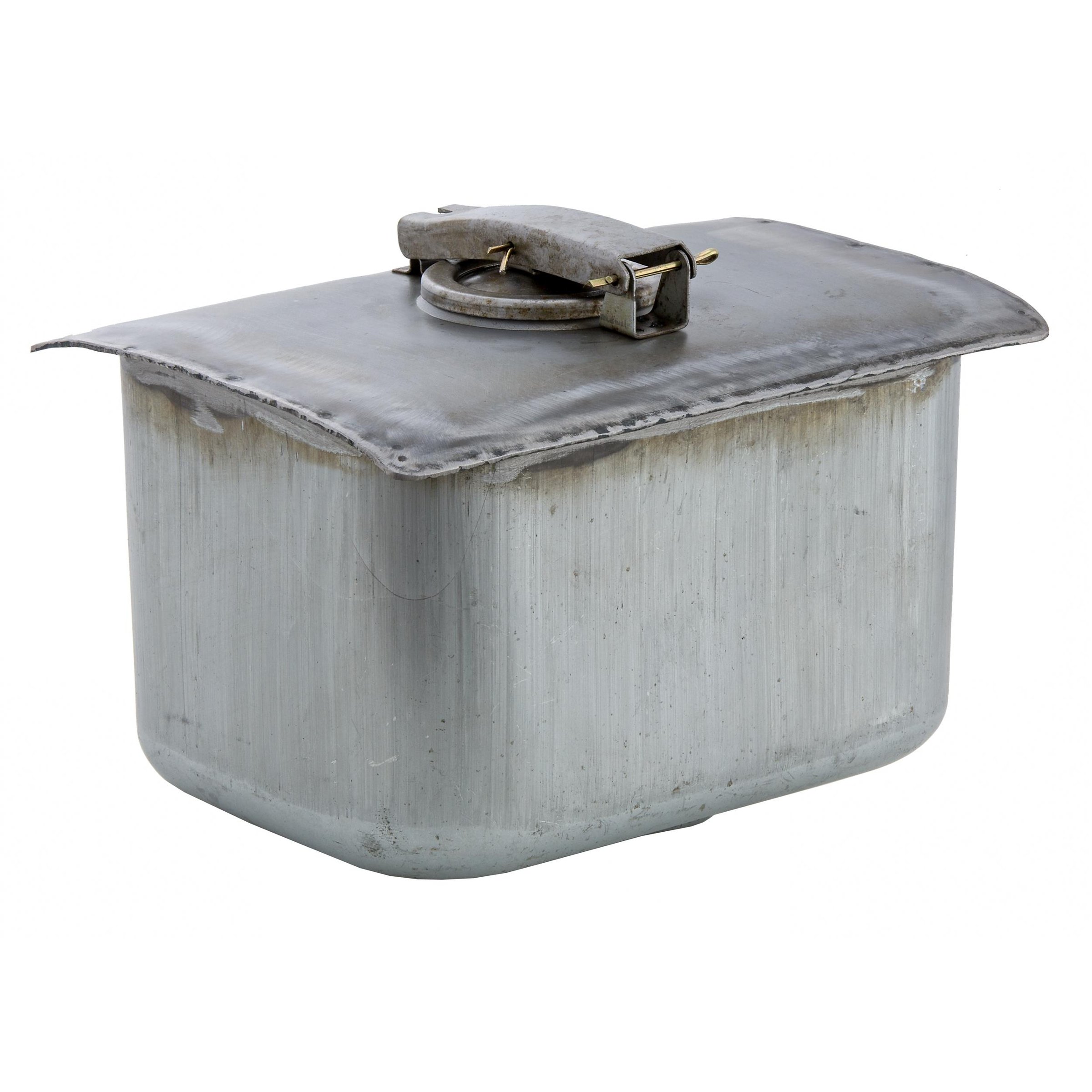 Image of Tank für Vespa 125 V30-33/Hoffmann HA für Vespa 125 V30-33/Hoffmann HA