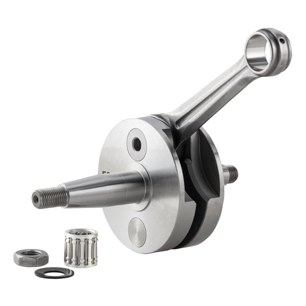 Image of Vollwangenwelle 170 Zylinder EGIG Performance für Vespa 100/PK80-125 S/PK125