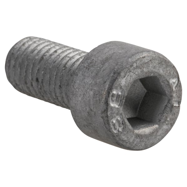 Image of Schraube Bremszange M8x18 mm, Innensechskant, Zylinderkopf, PIAGGIO für Vespa Primavera/Sprint/GTS/GTS Super/GTV/GT/GT 60/GT L/946 50-300ccm