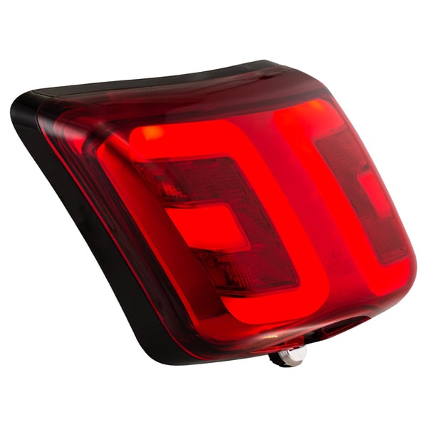 Image of Rücklicht POWER1 LED für Vespa GTS/GTS Super/GTV 125-300ccm ('18-`22)
