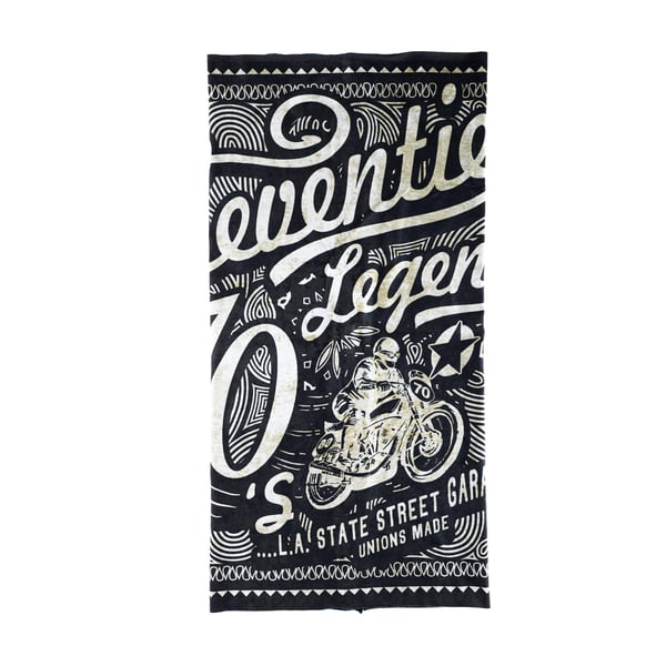 Image of Halstuch 70'S The Legend