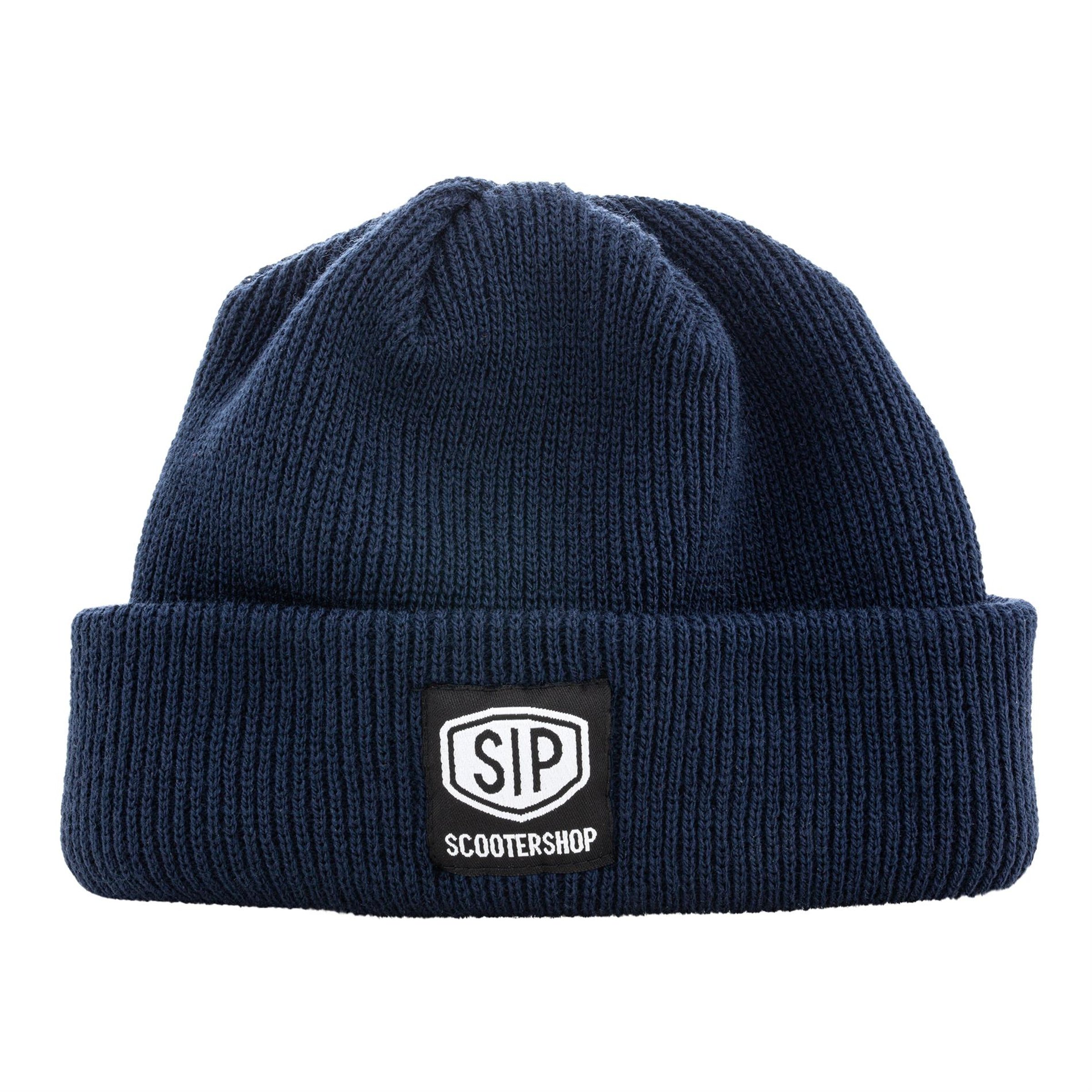 Image of Mütze/Beanie SIP Tape Logo Größe: uni