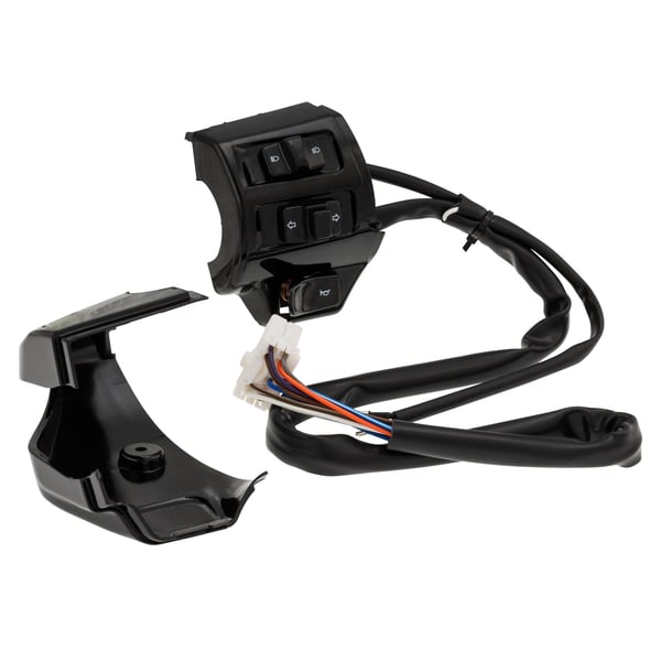 Image of Schaltereinheit DMP, links für Vespa Primavera/Sprint 50ccm 2T/4T