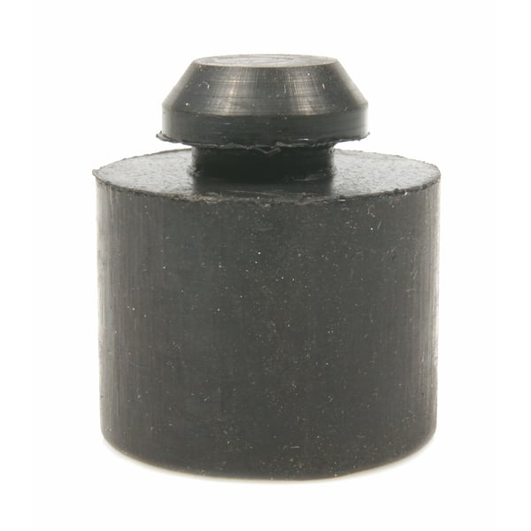 Image of Gummipuffer PIAGGIO, Seitenständer, 967351 für Vespa GT 125/200/Gran Turismo