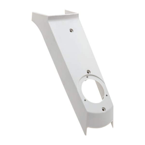 Image of Abdeckung Seilzüge, Hupe für PIAGGIO SI/SI FL2 50ccm 2T AC