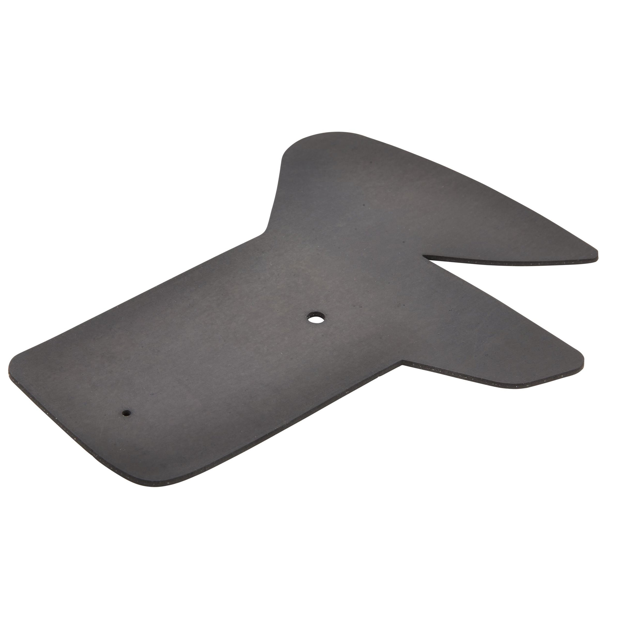 Image of Gummidichtung, Stoßdämpferaufnahme, hinten, oben, 40317 für Vespa 125 V33T 228596->/VM/VN/ACMA70191->/VL/VB/VD/VGL/GS für Vespa 125 V33T 228596->/VM/VN/ACMA70191->/VL/VB/VD/VGL/GS